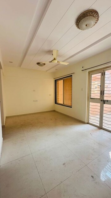 2 BHK Apartment For Rent in GK Silverland Residency Phase 3, Ravet