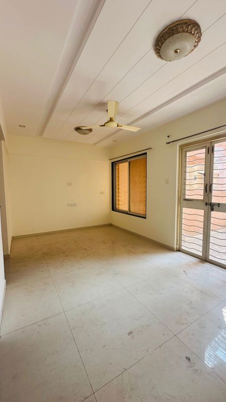 2 BHK Apartment For Rent in GK Silverland Residency Phase 3
