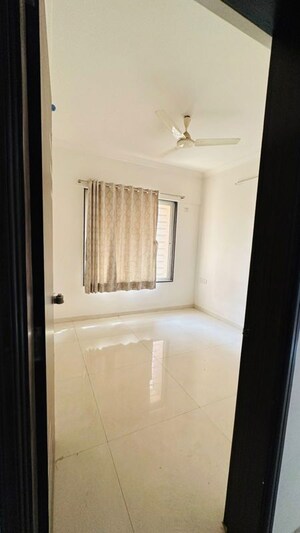 Bedroom in 2 BHK Apartment at GK Silverland Residency Phase 3, Ravet – for Rent