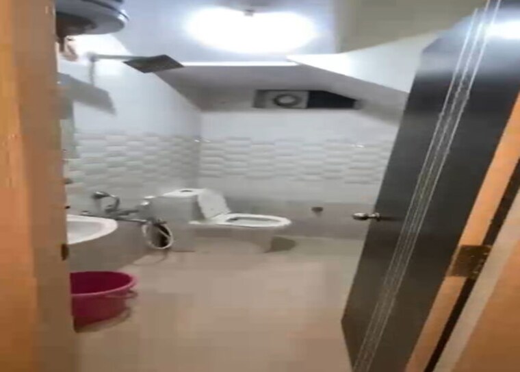 Attached Bathroom, kenchanahalli 5 Bedroom 880 Sq.Ft. Independent House In Kenchanahalli Bangalore 9924874