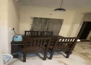 Dining area in 5 BHK Independent House at Kenchanahalli – for Sale