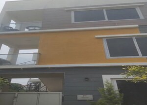 5 BHK Independent House – Exterior View View at Kenchanahalli - for Sale