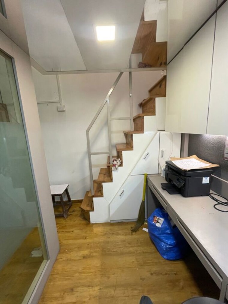 Team Area, rustomjee-eaze-zone-mall Commercial Office Space 127 Sq.Ft. In Malad West Mumbai 9925109