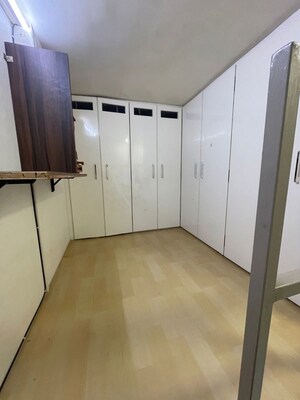 Furnished Amenities in  Office Space at Rustomjee Eaze Zone Mall, Malad West – for Sale