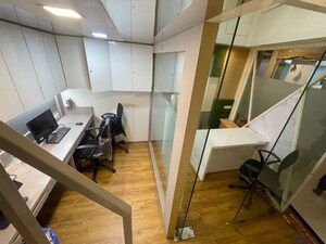 Team Area in  Office Space at Rustomjee Eaze Zone Mall, Malad West – for Sale