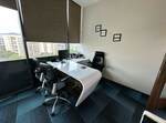 1700 Sq.Ft. Office Space in NIBR 1 Aerocity