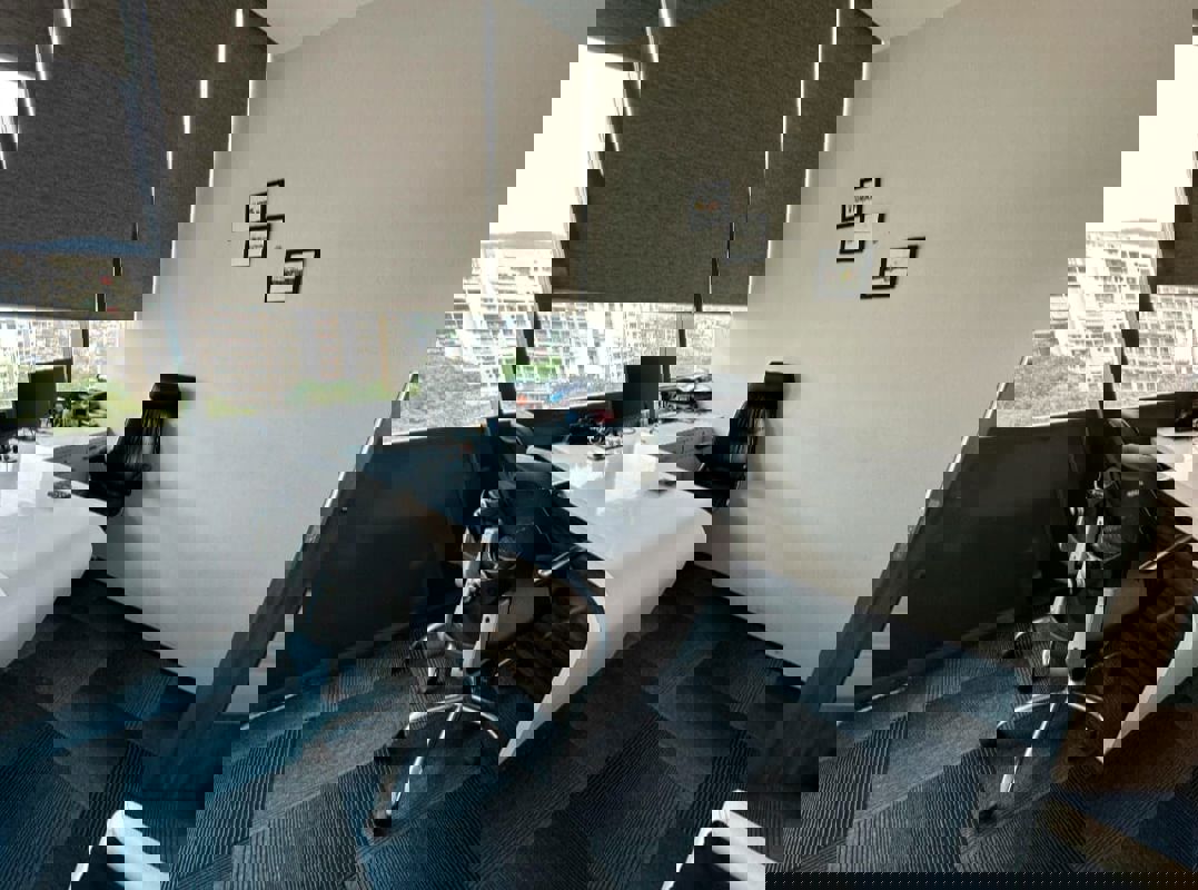 Office Space For Rent in NIBR 1 Aerocity