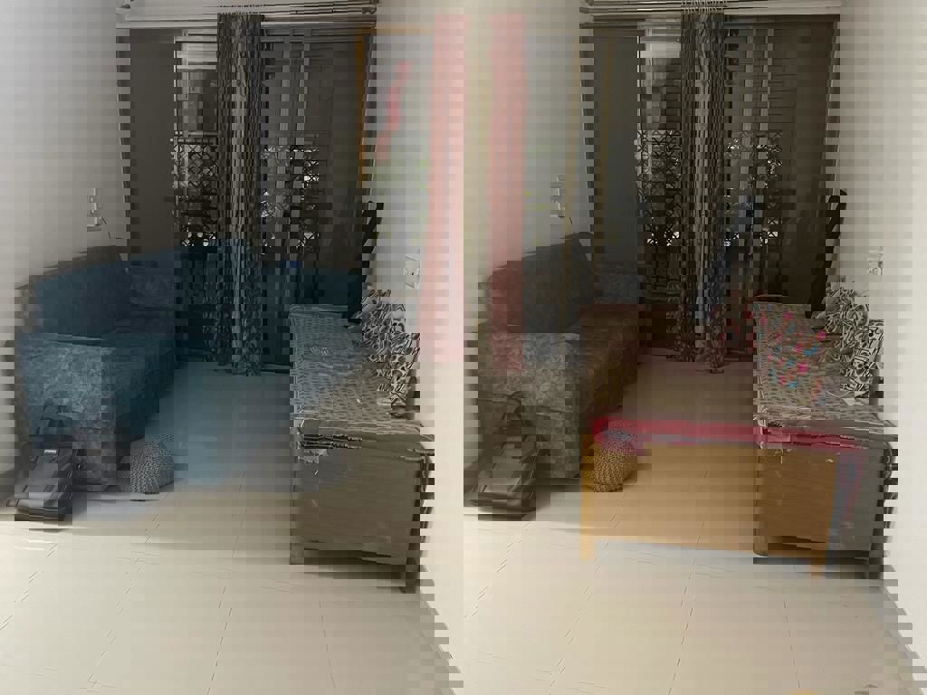 2 BHK Apartment For Rent in Sadguru Complex I