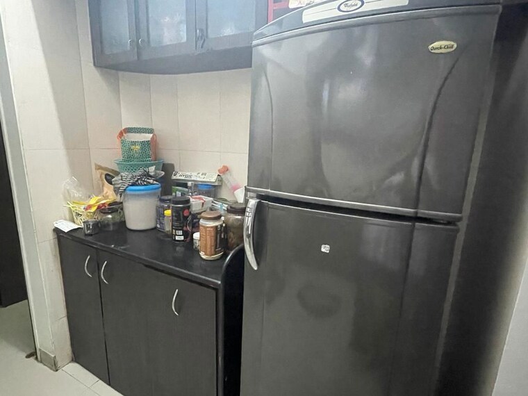 Kitchen, sadguru-complex-i 2 Bedroom 910 Sq.Ft. Apartment In Goregaon East Mumbai 9925096