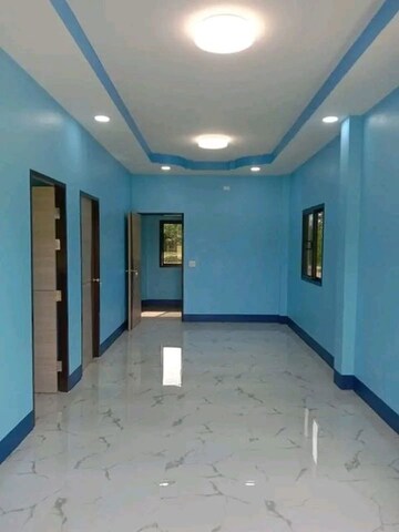 Building Lobby in 3 BHK Independent House at A-Zone – for Sale