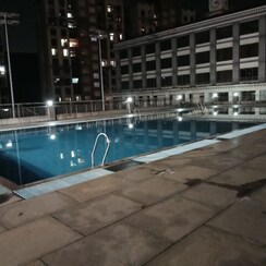2 BHK Apartment For Rent in Cidco Valley Shilp