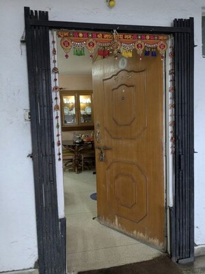 Bathroom in 2 BHK Apartment at Sonari – for Sale