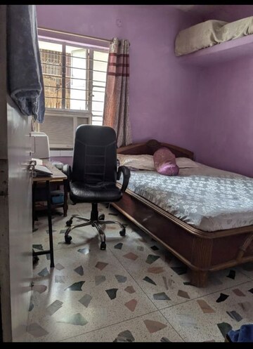 Living Room in 2 BHK Apartment at Sonari – for Sale