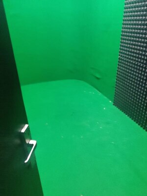 Team Area in  Office Space at Hauz Khas Market – for Rent