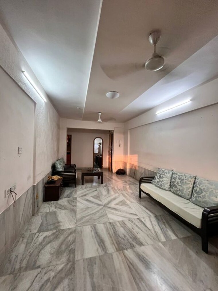 Living Room, andheri west 2 Bedroom 900 Sq.Ft. Apartment In Andheri West Mumbai 9925159