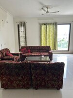 2 BHK 3780 Sq.Ft. Apartment in Aerocity