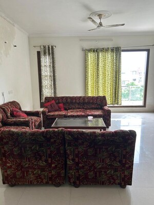 2 BHK Apartment For Rent in Aerocity