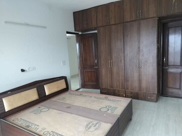Bedroom in 2 BHK Apartment at Aerocity – for Rent