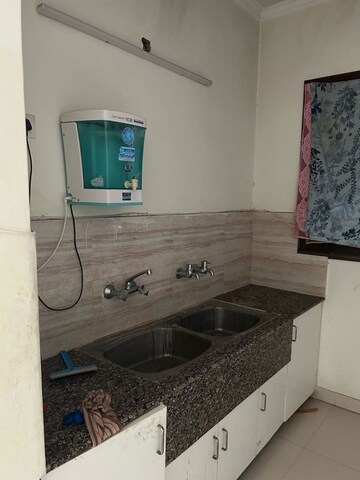 Kitchen in 2 BHK Apartment at Aerocity – for Rent