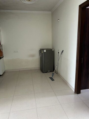 Kitchen in 2 BHK Apartment at Aerocity – for Rent