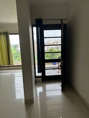  2 BHK Apartment at Aerocity – for Rent
