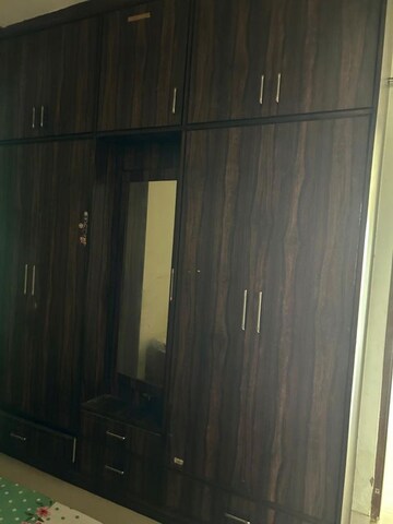 Furnished Amenities in 2 BHK Apartment at Aerocity – for Rent