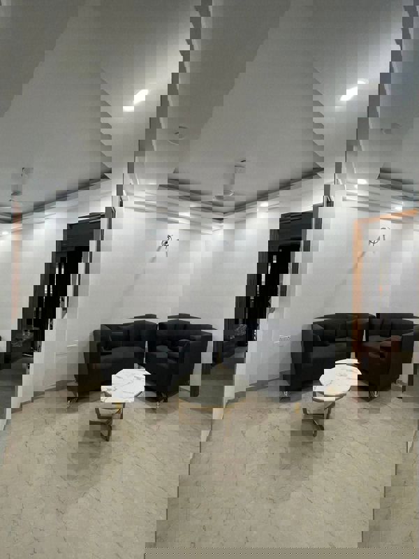 2 BHK Apartment For Rent in NK Sharma Savitry Greens