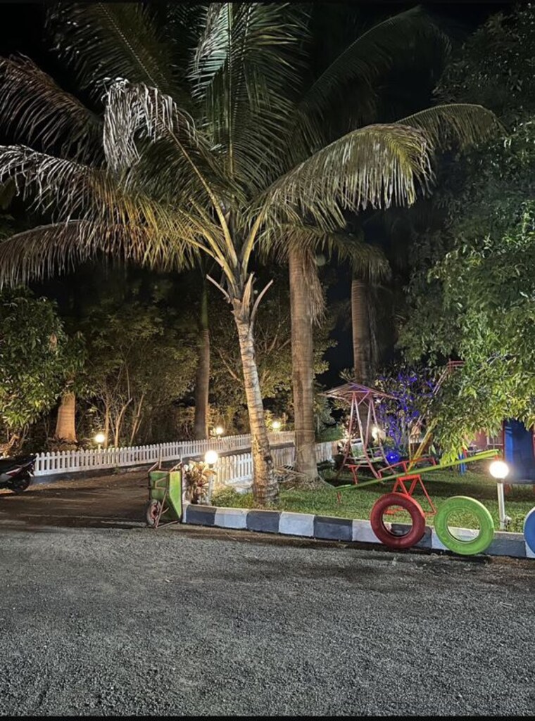 Exterior View, karjat 5 Bedroom 1500000 Sq.Ft. Villa In Karjat Navi Mumbai 9925191