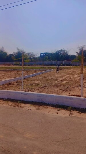 Plot Area in  Plot at Benachity – for Sale