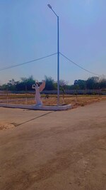 2420 Sq.Yd. Plot in Benachity