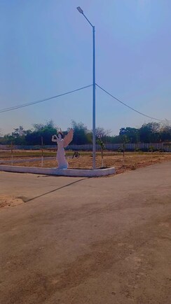 Plot For Sale in Benachity