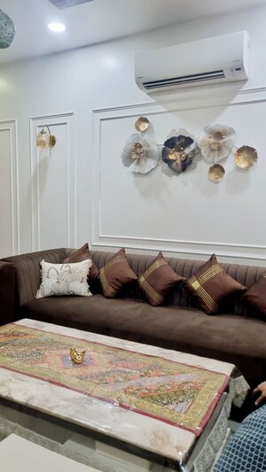 3 BHK Builder Floor For Sale in Vaishali Sector 5