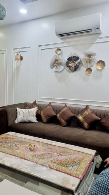 3 BHK Builder Floor For Sale in Vaishali Sector 5