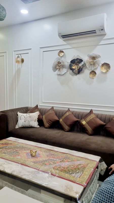 3 BHK Builder Floor For Sale in Vaishali Sector 5