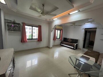 1 BHK Apartment For Rent in Mantri Serene, Goregaon East