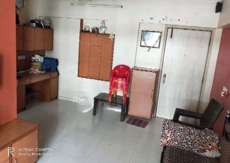 Living Room, balaji-enclave-kandivali-east 1 Bedroom 550 Sq.Ft. Apartment In Kandivali East Mumbai 9925192