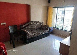 1 BHK Apartment For Sale in Balaji Enclave Kandivali East, Kandivali East