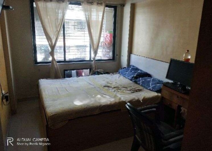 Bedroom, balaji-enclave-kandivali-east 1 Bedroom 550 Sq.Ft. Apartment In Kandivali East Mumbai 9925192