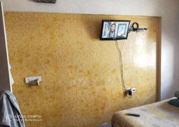 Furnished Amenities in 1 BHK Apartment at Balaji Enclave Kandivali East, Kandivali East – for Sale