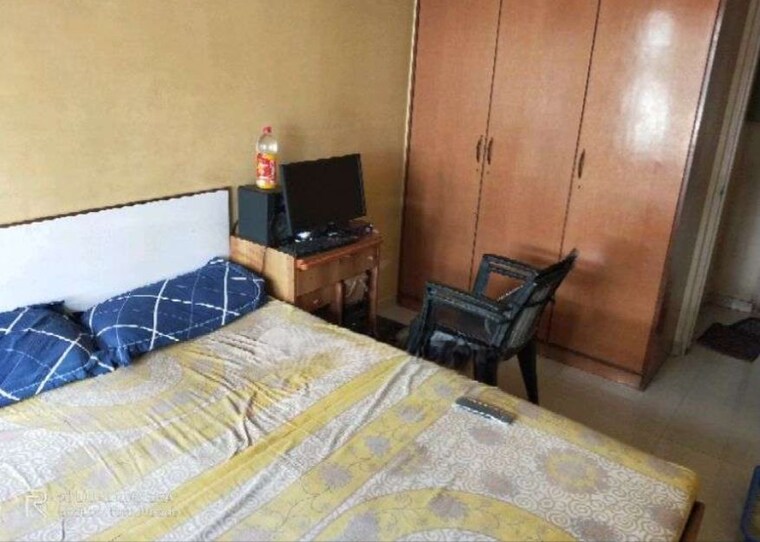 Living Room, balaji-enclave-kandivali-east 1 Bedroom 550 Sq.Ft. Apartment In Kandivali East Mumbai 9925192