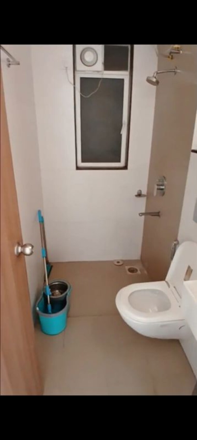 Bathroom, riddhi-garden 1 Bedroom 525 Sq.Ft. Apartment In Malad East Mumbai 9925169