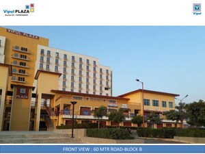  Office Space For Rent in Vipul Plaza Faridabad, Sector 81