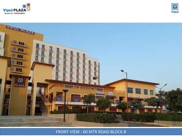  Office Space For Rent in Vipul Plaza Faridabad, Sector 81
