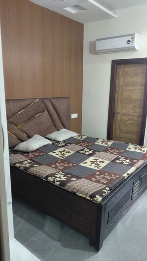 Bedroom in 2 BHK Apartment at Dhakoli – for Rent