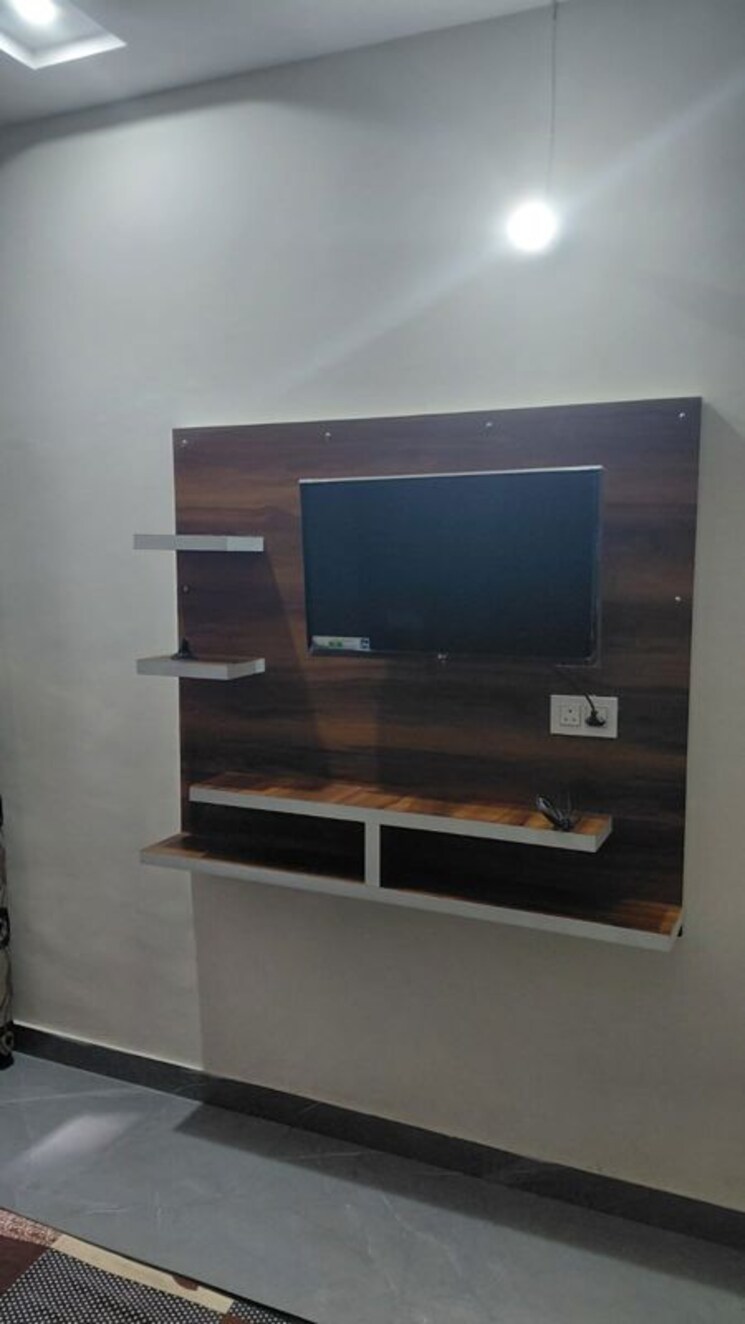 undefined, dhakoli 2 Bedroom 900 Sq.Ft. Apartment In Dhakoli Zirakpur 9925220