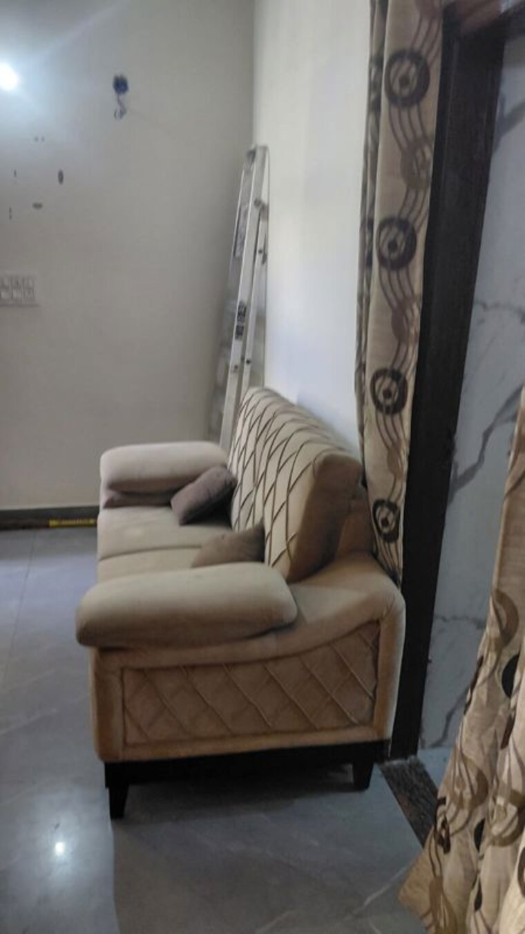 Living Room, dhakoli 2 Bedroom 900 Sq.Ft. Apartment In Dhakoli Zirakpur 9925220