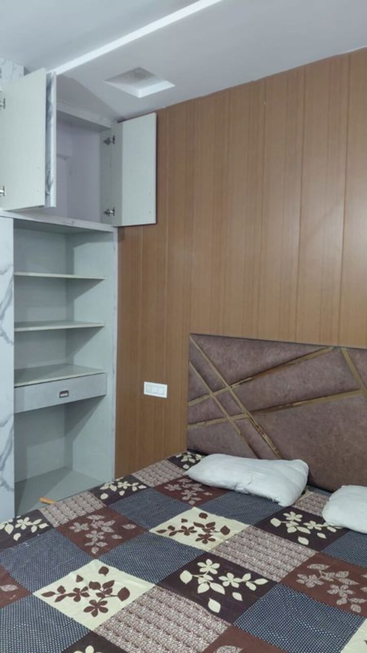 Bathroom, dhakoli 2 Bedroom 900 Sq.Ft. Apartment In Dhakoli Zirakpur 9925220