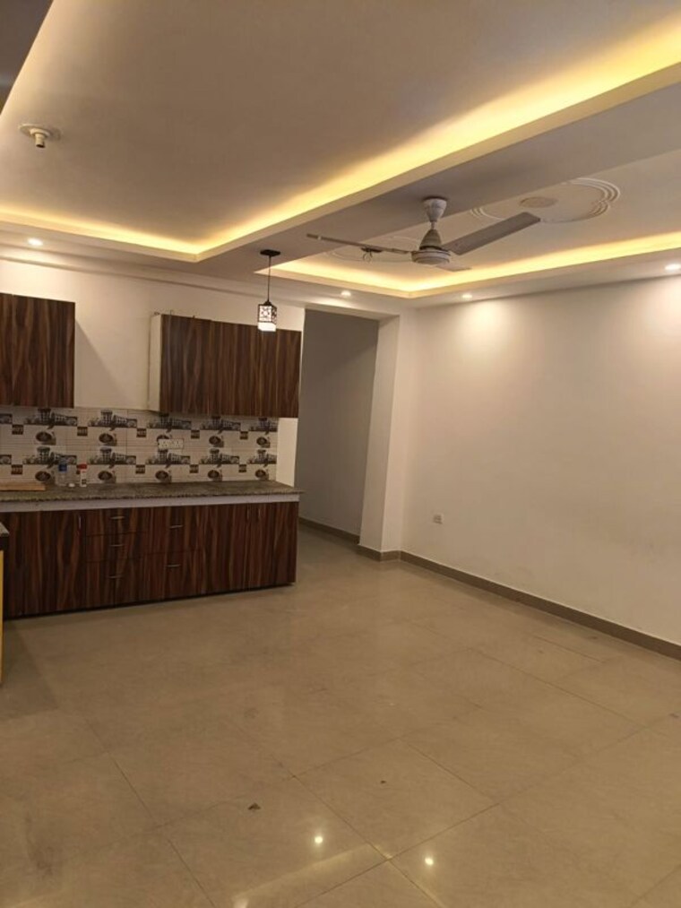 Kitchen, neb sarai 2 Bedroom 800 Sq.Ft. Builder Floor In Neb Sarai Delhi 9925264