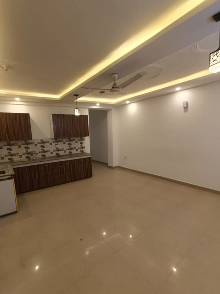 Kitchen, neb sarai 2 Bedroom 800 Sq.Ft. Builder Floor In Neb Sarai Delhi 9925264
