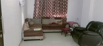 3 BHK Penthouse For Rent in Raama Skyz, Sama Savli Road